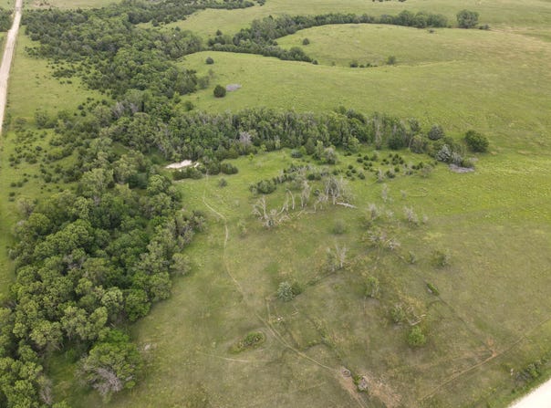 TBD, Mankato, KS 66956
