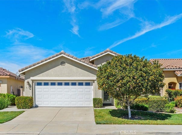28186 Harmony Lane, Menifee, CA 92584