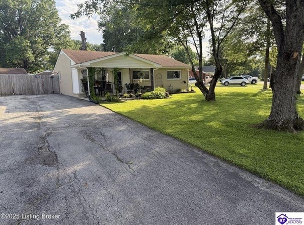8600 James Road, Fairdale, KY 40118