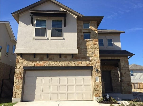 3240 E Whitestone Blvd, Cedar Park, TX 78613