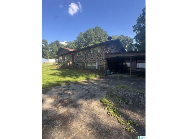 5425 CRUCE ROAD, ADAMSVILLE, AL 35005