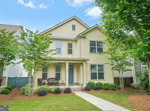 3219 Colchester, Douglasville, GA 30135