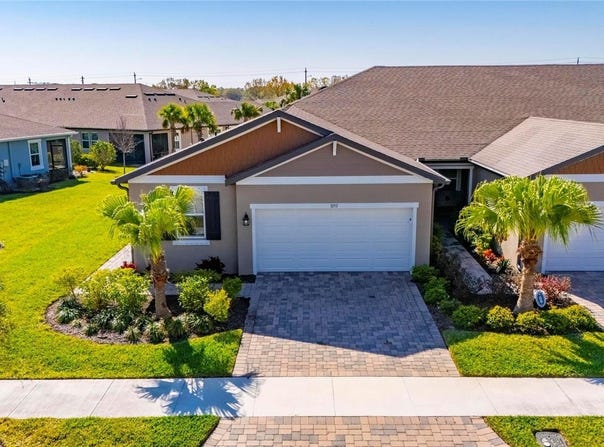 3753 MAXWELL PARK DRIVE, SUN CITY CENTER, FL 33573