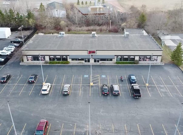 1720 N US HIGHWAY 51, Wausau, WI 54401