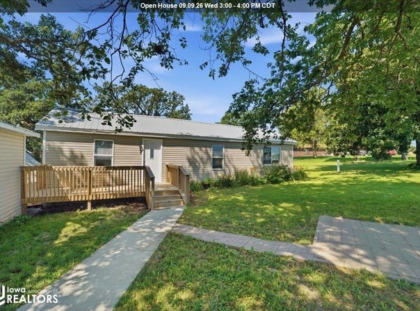 32031 Y Avenue, Union, IA 50258