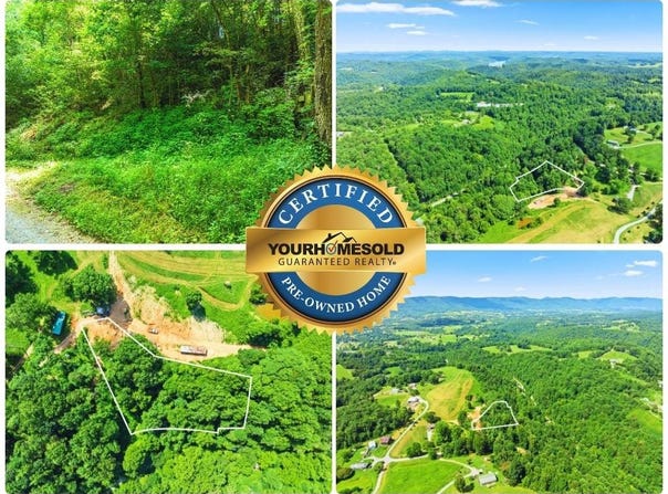 174 Old Ivey Hollow Road, LaFollette, TN 37766