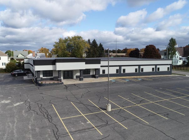 220 S Maple Street, Manistique, MI 49854
