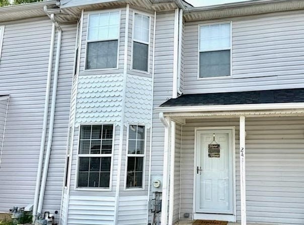 241 MANSION PARKWAY, NEW CASTLE, DE 19720