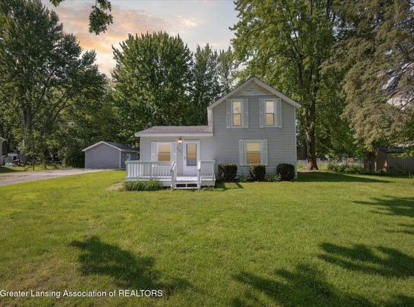104 Saint Marys Street, Corunna, MI 48817