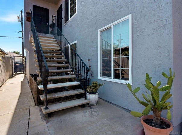 3870 37th St, San Diego, CA 92105