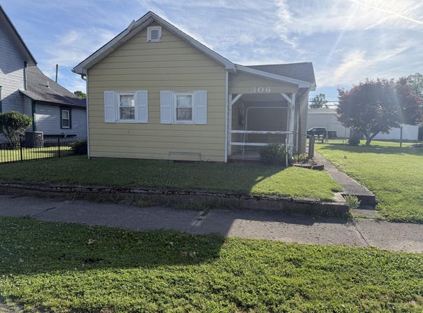306 N Main Street, De Graff, OH 43318