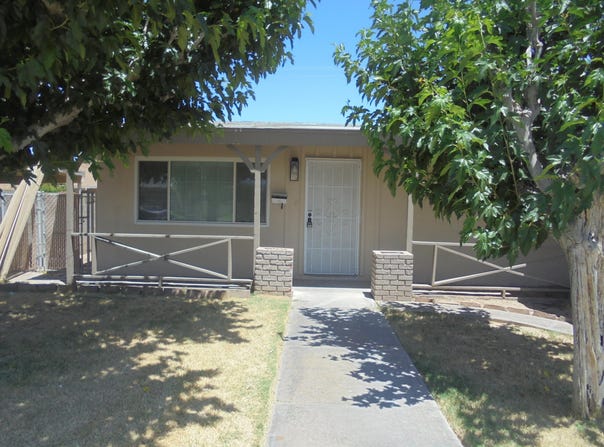 370 N 9th Street, Blythe, CA 92225