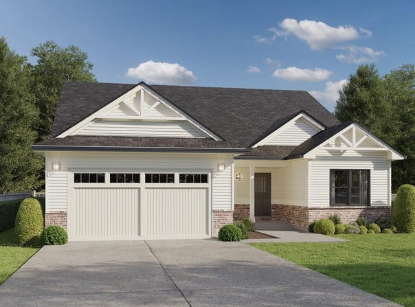 2311 Redwood Lane, Chesterton, IN 46304