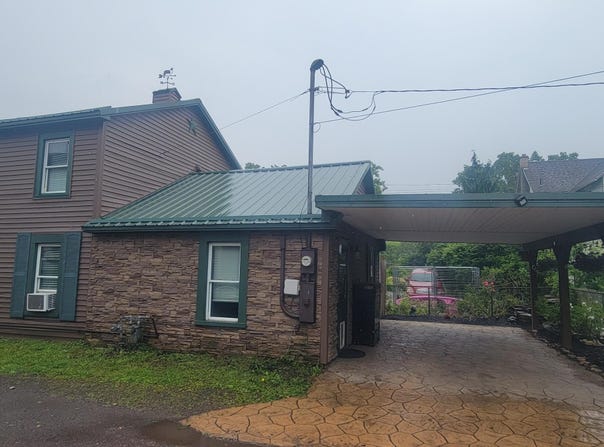260 IRON Street, Berwick, PA 18603
