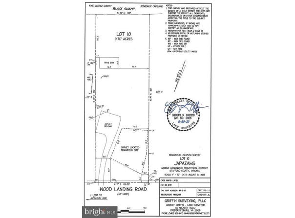 356 WOOD LANDING ROAD, FREDERICKSBURG, VA 22405