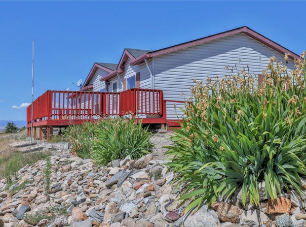 773 US Highway 12 E, Townsend, MT 59644