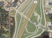 Cemetery Road, Byram, MS 39272
