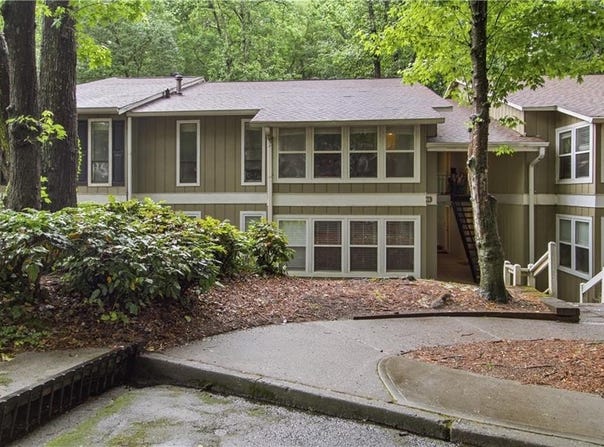 5145 Roswell Road, Atlanta, GA 30342