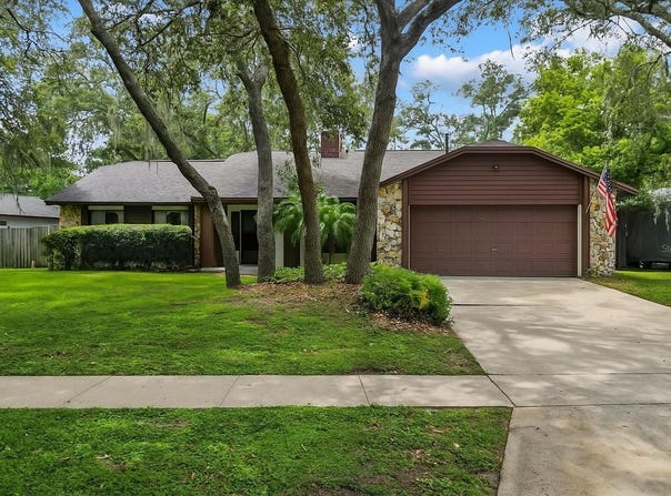 4432 TRESCOTT DRIVE, ORLANDO, FL 32817
