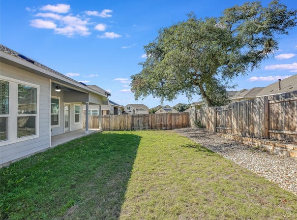 509 Panzano DR, Georgetown, TX 78628