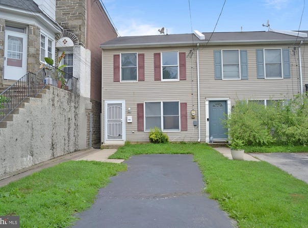 457 E VERNON ROAD, PHILADELPHIA, PA 19119