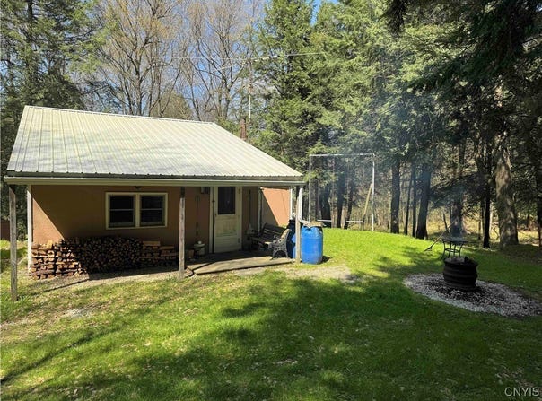1127 Little Loop Road, Portville, NY 14770