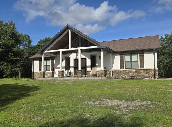 N10686 19th Avenue, Necedah, WI 54646