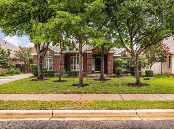 17029 Ennis TRL, Austin, TX 78717