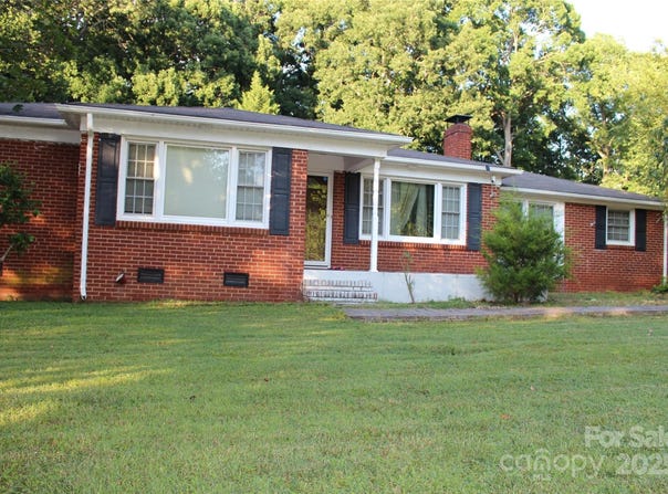 2710 Tallu Road, Charlotte, NC 28269