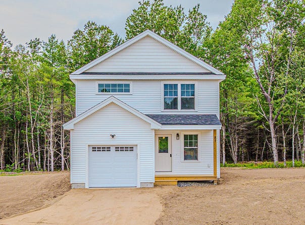 3 Blaine Street, Saco, ME 04072