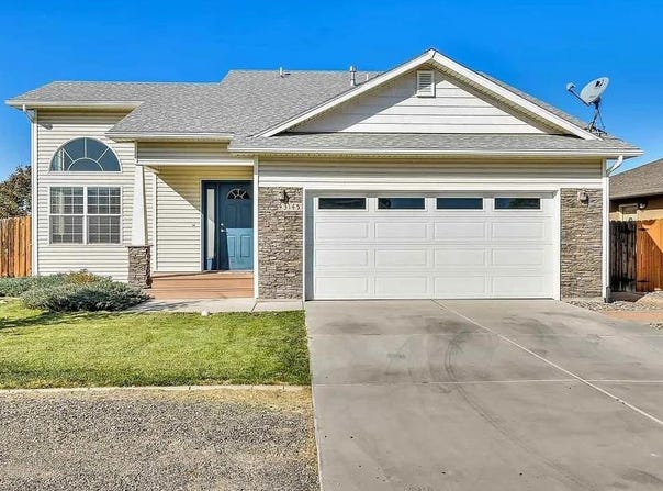3145 Dublin Way, Grand Junction, CO 81504