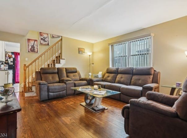 405 W Scott Ave, Rahway City, NJ 07065