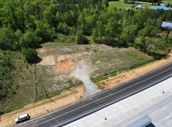 444 Hampshire Drive, Gaffney, SC 29341