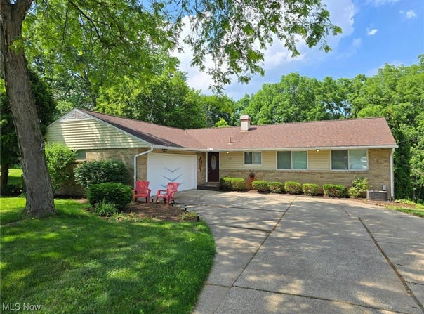 621 Brookpark Drive, Cuyahoga Falls, OH 44223