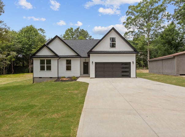 215 Timberlane Road, Greer, SC 29651