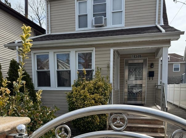 193-06 119 Avenue, Saint Albans, NY 11412
