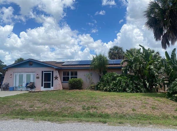 132 RUTGERS Road, VENICE, FL 34293