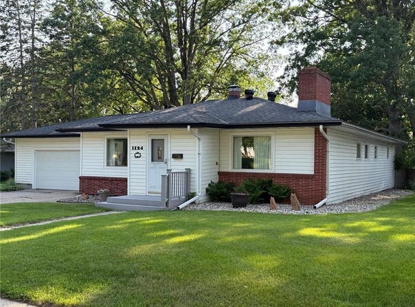 1124 Phinney Avenue, Detroit Lakes, MN 56501