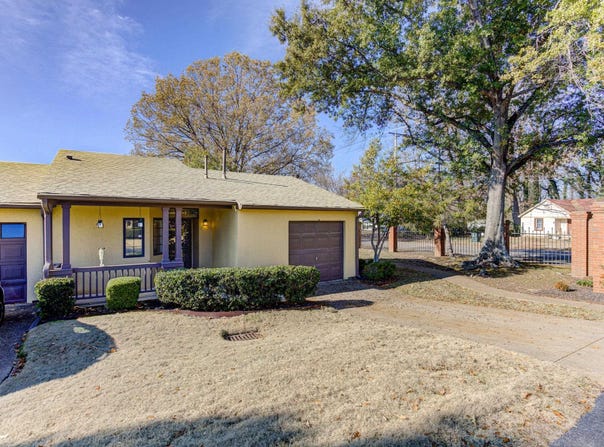 5013 SCHEIBLER Rd, Memphis, TN 38128