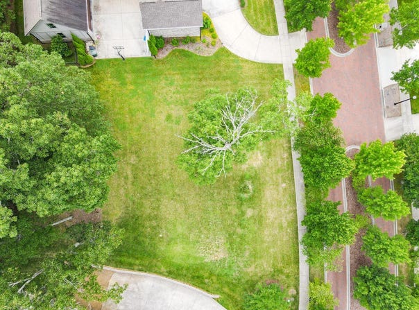 2324 Dogwood Grove Circle, Signal Mountain, TN 37377