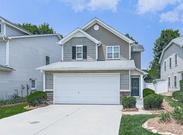 232 Oconee Way, Canton, GA 30114