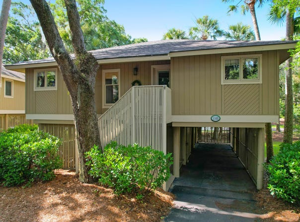 1103 Summerwind Lane, Seabrook Island, SC 29455