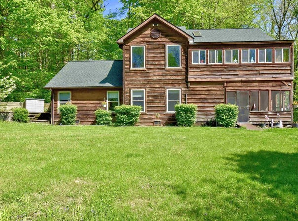 5464 S 500 W, Rossville, IN 46065