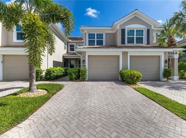 2656 Somerville Loop, CAPE CORAL, FL 33991
