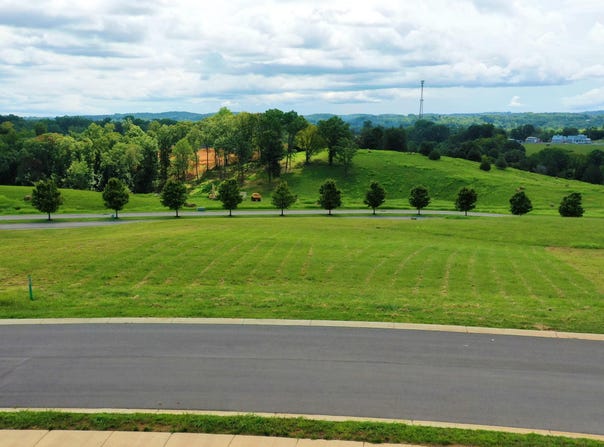 Lot 295 Inlet Cove, Morristown, TN 37814
