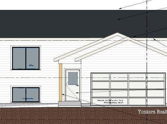 208 Leonard Street, Belding, MI 48809