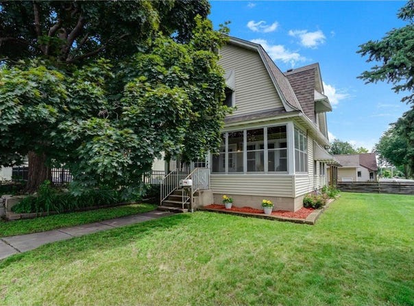 1803 Johnson Street NE, Minneapolis, MN 55418