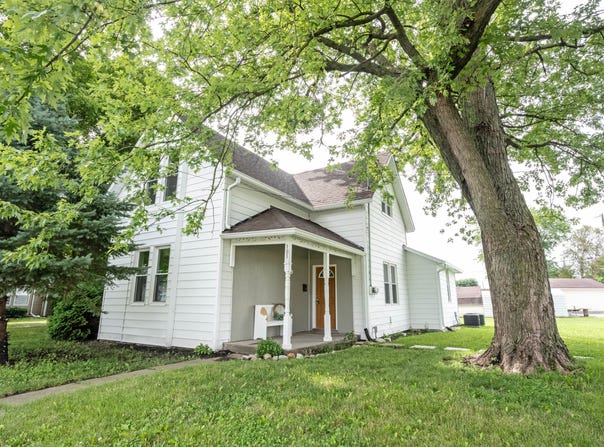 131 W Noble Street, Lebanon, IN 46052