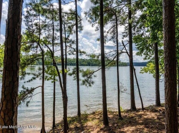95 East Ridge, Alexander City, AL 35010