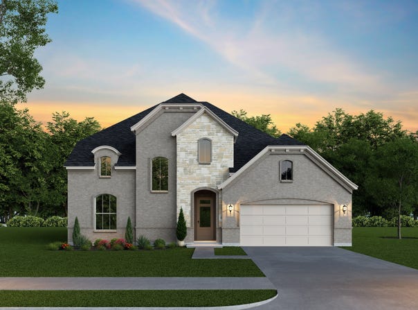 107 Galena Street, New Fairview, TX 76247